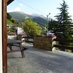 Panorama 아파트 보르미오