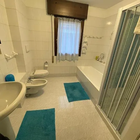 Panorama * 보르미오