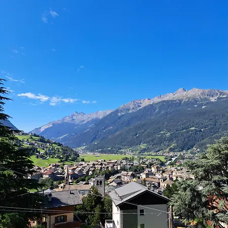 Panorama *