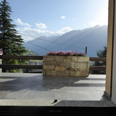 Panorama 아파트 *